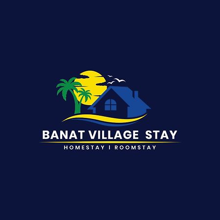 Banat Village Stay Arau Exterior photo