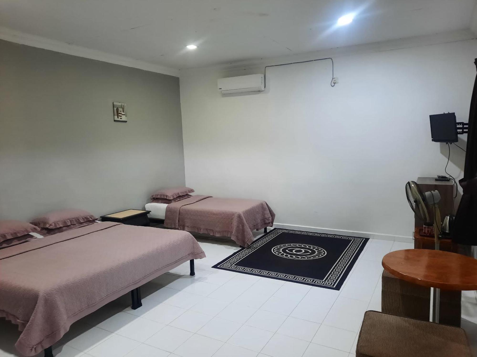 Banat Village Stay Arau Exterior photo